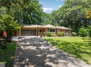 2197 Jane Ct SE, Smyrna, GA 30080