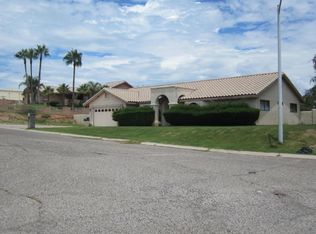 3160 N Cortez Pl, Nogales, AZ 85621