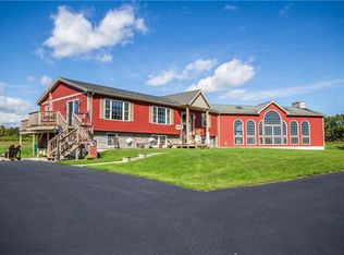 27367 Perch Lake Rd, Watertown, NY 13601