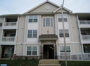 11 Highbridge Ln #11, Thorofare, NJ 08086