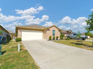 18304 Rock Sage Cv, Elgin, TX 78621