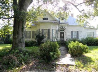 203 N Clay St, Quitman, GA 31643