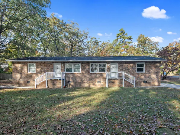2909 Myrtle Dr #A & B, Fayetteville, NC 28301