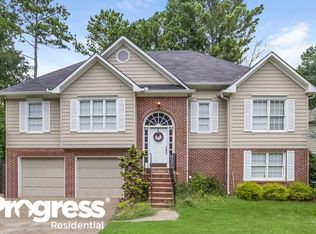 720 Ivory Trl, Woodstock, GA