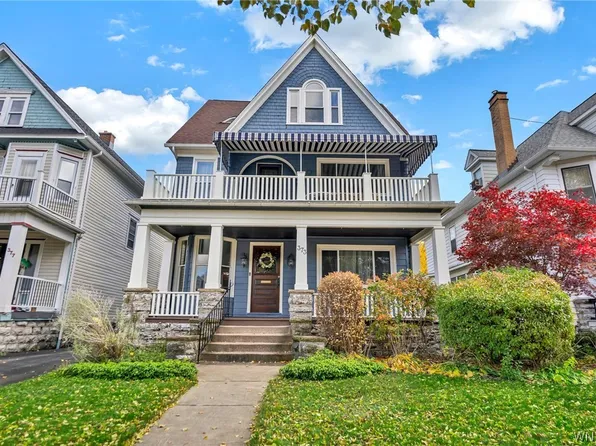 373 Woodward Ave, Buffalo, NY 14214