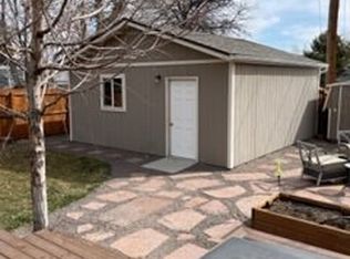3736 N Williams St, Denver, CO 80205
