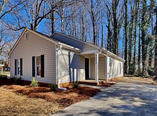 7212 Lancashire Dr, Mint Hill, NC 28227