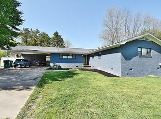 918 Grant St, Tupelo, MS 38801