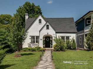 1330 Pennock Ave, Nashville, TN 37207
