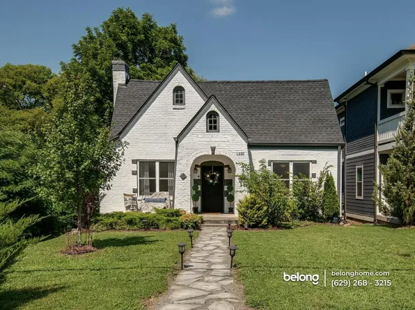 1330 Pennock Ave, Nashville, TN 37207