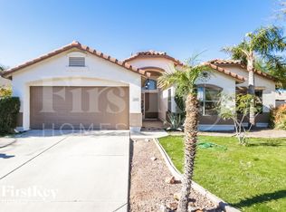 3502 S Tambor, Mesa, AZ 85212