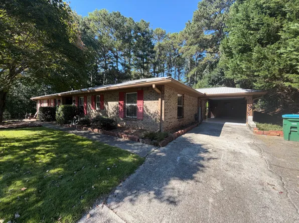 5763 Ridgeview Ct #A, Norcross, GA 30093