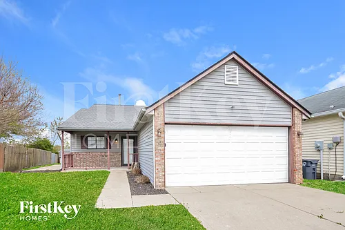 4030 Harmony Dr Photo 1