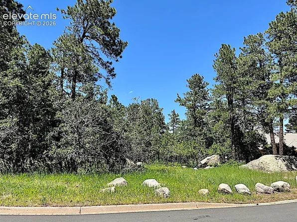 584 Silver Oak Grv, Colorado Springs, CO 80906