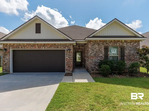 326 Bronze St, Fairhope, AL 36532