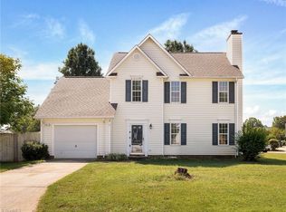3650 Single Leaf Ct, High Point, NC 27265