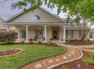11421 Carnelian Dr, Austin, TX 78739