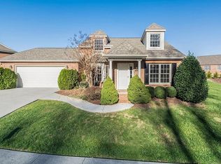 7512 Saint Baron Way, Powell, TN 37849