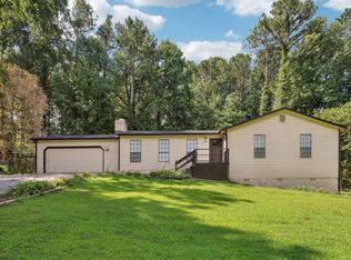 1182 Mill Ridge Dr, Lawrenceville, GA 30046