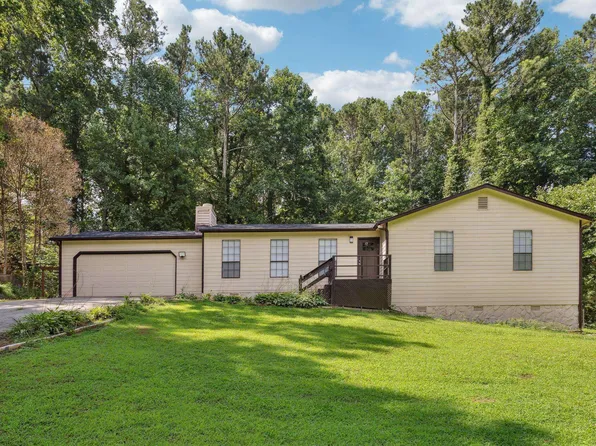 1182 Mill Ridge Dr, Lawrenceville, GA 30046