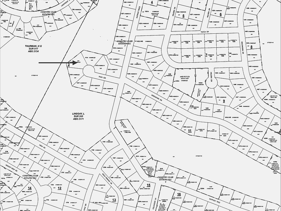 2nd image of (Undisclosed Address)