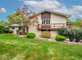 4080 Hyatt Ave NW, Massillon, OH 44646