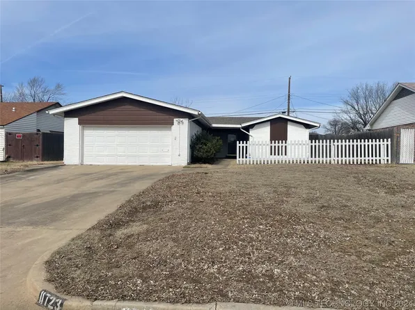 11723 E 7th St, Tulsa, OK 74128