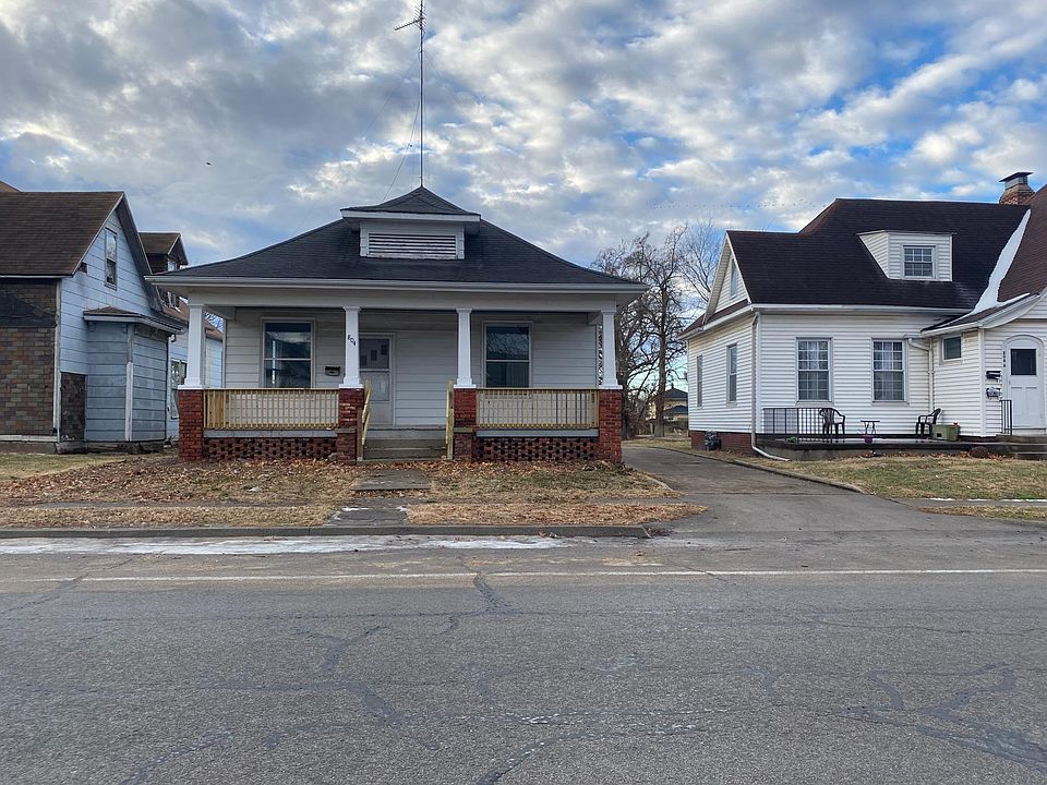 1st image of 804 W Rollins St