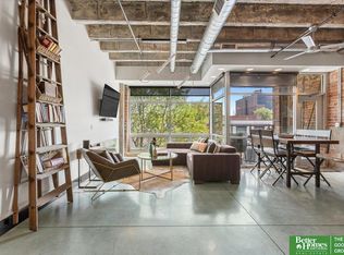 1502 Jones St APT 208, Omaha, NE 68102