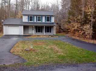 4111 Benner Ct, Pocono Lake, PA