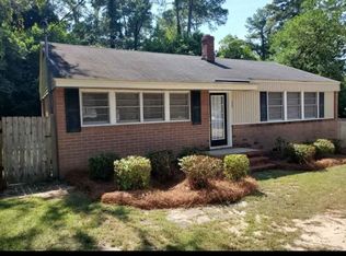 1807 Robin Rd, North Augusta, SC 29841