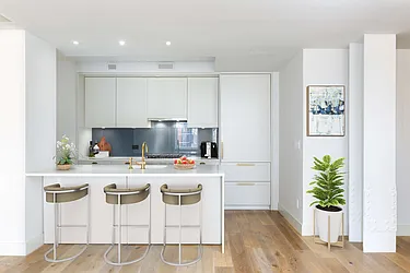 Rented by Brown Harris Stevens