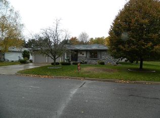 700 Urban St, Rothschild, WI 54474