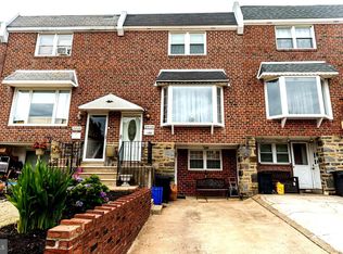 2858 Tremont St, Philadelphia, PA 19136