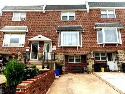 2858 Tremont St, Philadelphia, PA, 19136