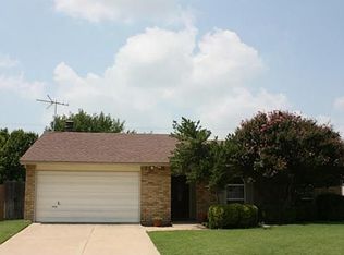 741 Meadow Mead Dr, Allen, TX 75002