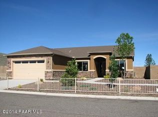 3998 N Wakefield Dr, Prescott Valley, AZ 86314