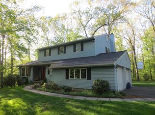 37 Forty Acre Mountain Rd, Danbury, CT 06811