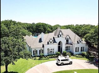 2816 Sun Meadow Dr, Flower Mound, TX 75022
