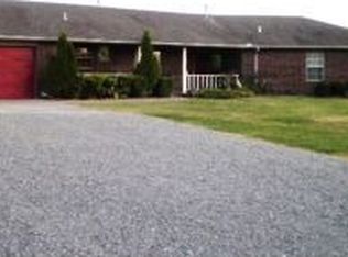 8337 E 1508th Rd, Stuart, OK 74570