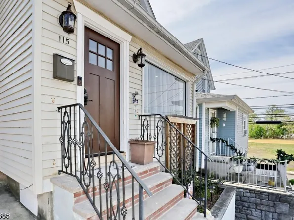 115 Linden Ave, Clifton City, NJ 07014