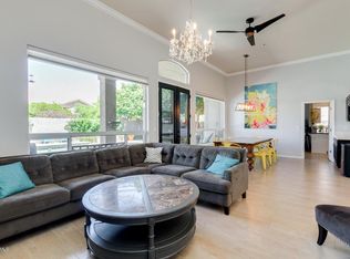 8950 E Wood Dr, Scottsdale, AZ 85260