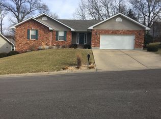 1540 Kelly Ct, Washington, MO 63090