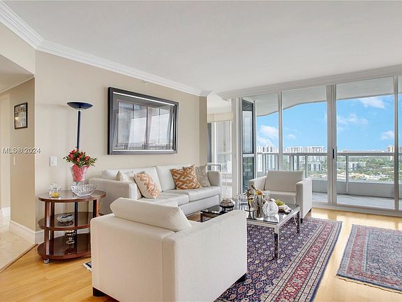 5th image of 21205 Yacht Club Dr APT 2408