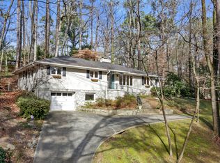 1110 Lee Cir NE, Atlanta, GA 30324