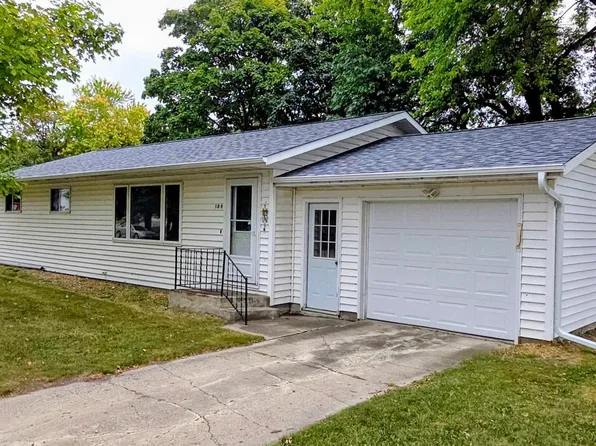 109 Arkansas Ave, Hoffman, MN 56339