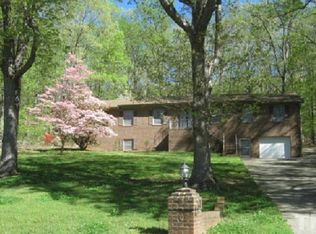 245 Carrington Ln, Roxboro, NC 27573