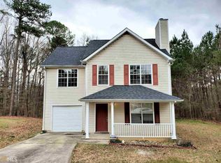 8145 Hynds Springs Ln, Jonesboro, GA 30238