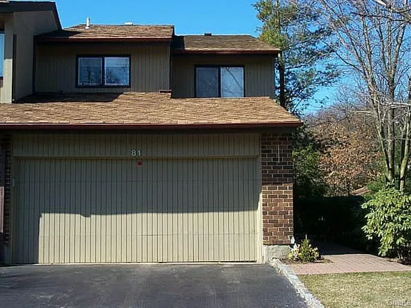81 Estate Drive #Hightop, Jericho, NY 11753