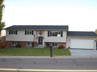 2772 Jerome St, Pocatello, ID 83201